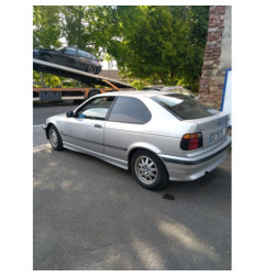 Jante BMW SERIE 3 E36