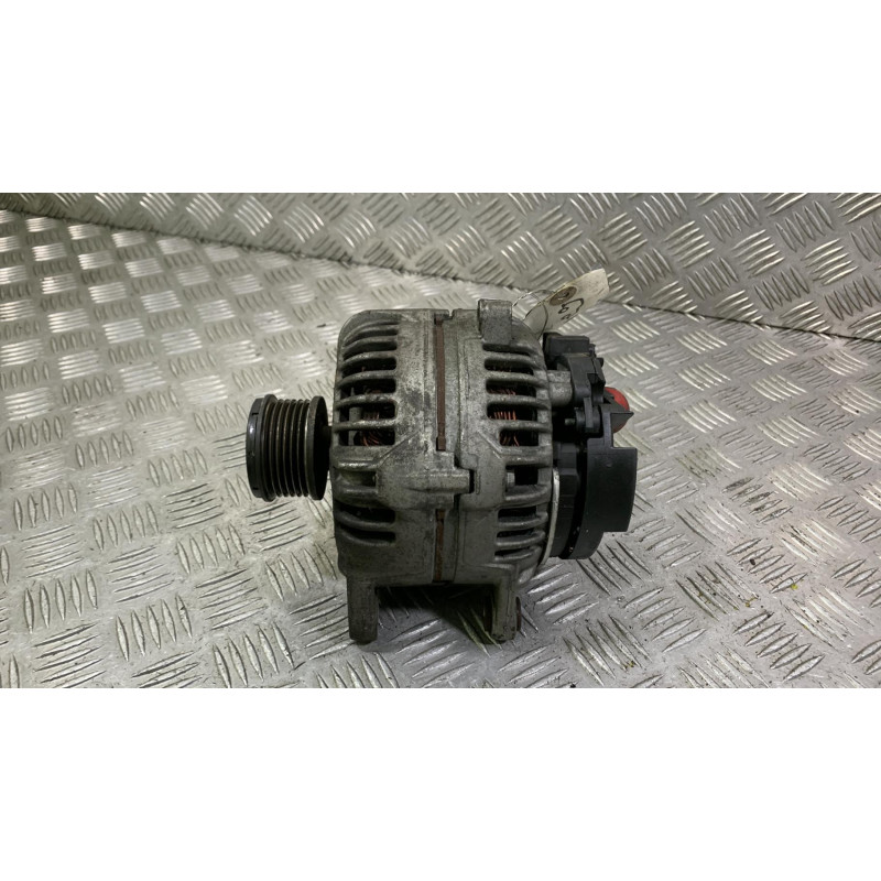 Alternateur NISSAN QASHQAI 1 Photo n°2