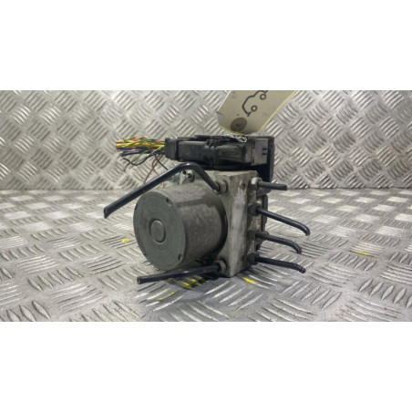 Bloc ABS (freins anti-blocage) NISSAN QASHQAI 1