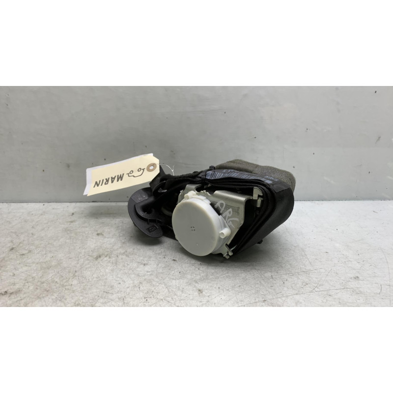 Ceinture arriere gauche PEUGEOT 308 2 Photo n°2