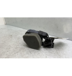 Ceinture arriere gauche PEUGEOT 308 2