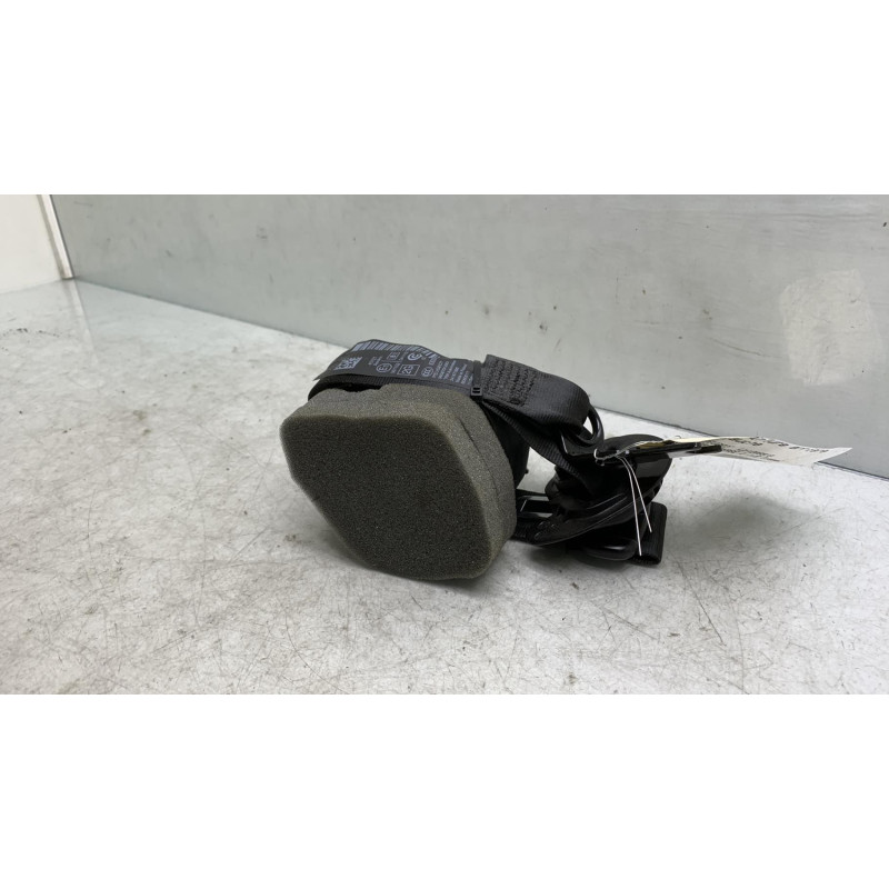 Ceinture arriere gauche PEUGEOT 308 2 Photo n°3