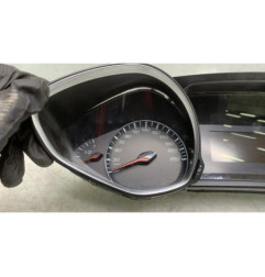Compteur PEUGEOT 308 2 Photo n°1