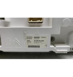 Compteur PEUGEOT 308 2
