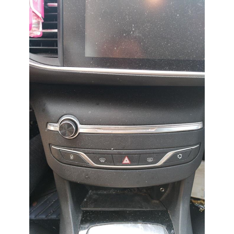Compteur PEUGEOT 308 2 Photo n°20