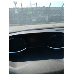 Bloc ABS (freins anti-blocage) PEUGEOT 308 2