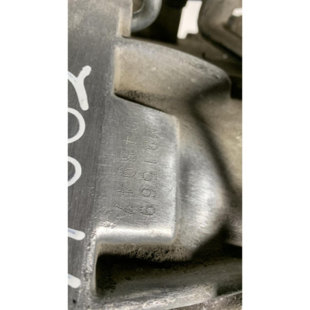 Boite de vitesses KIA PICANTO 1 Photo n°1