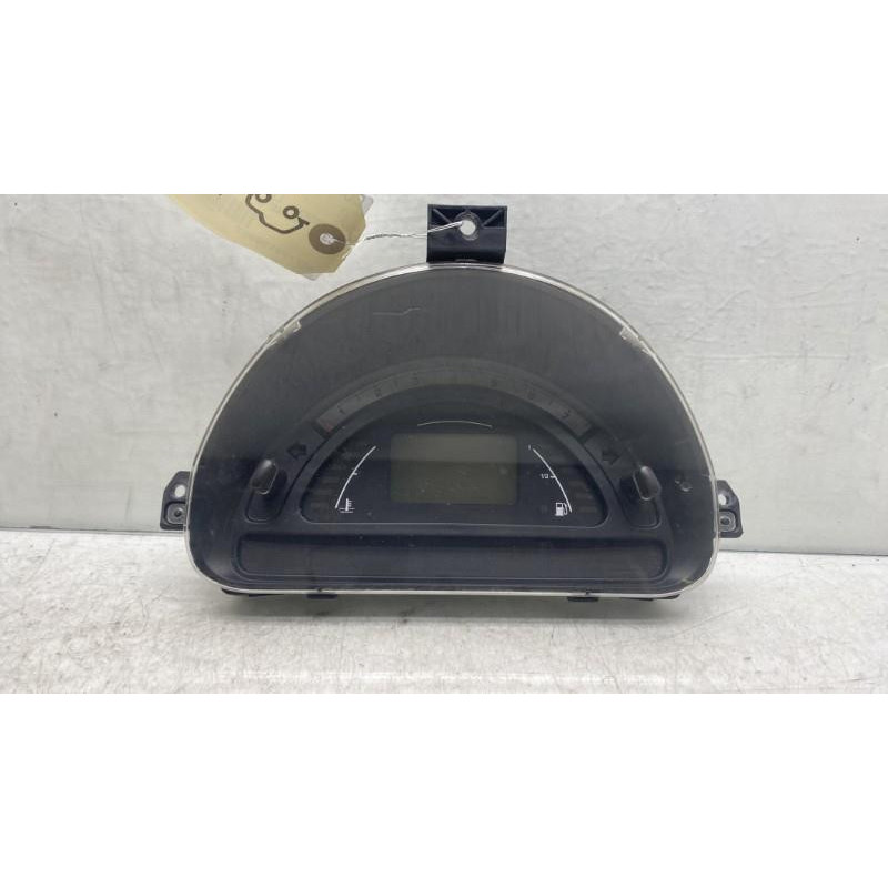 Compteur CITROEN C3 1 Photo n°2