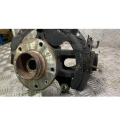 Pivot de moyeu avant droit RENAULT MEGANE 4