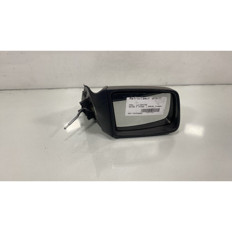 Retroviseur droit OPEL ASTRA F Photo n°1