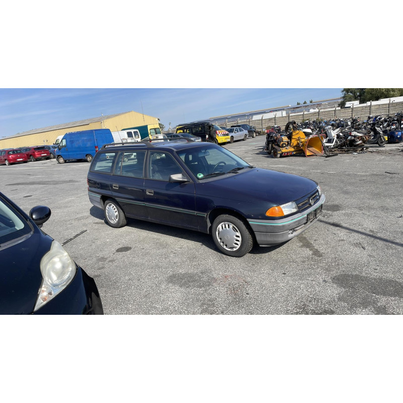 Retroviseur droit OPEL ASTRA F Photo n°5