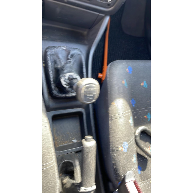 Retroviseur droit OPEL ASTRA F Photo n°6