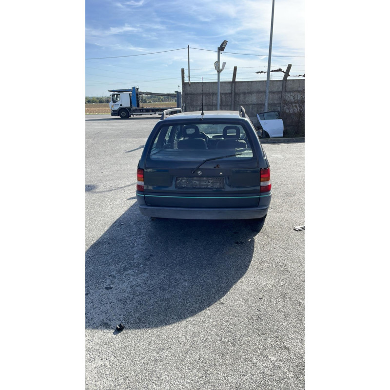 Retroviseur droit OPEL ASTRA F Photo n°7