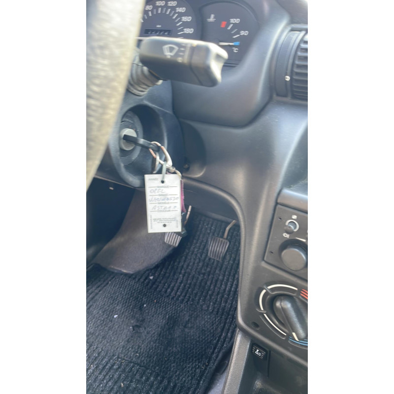 Retroviseur droit OPEL ASTRA F Photo n°8