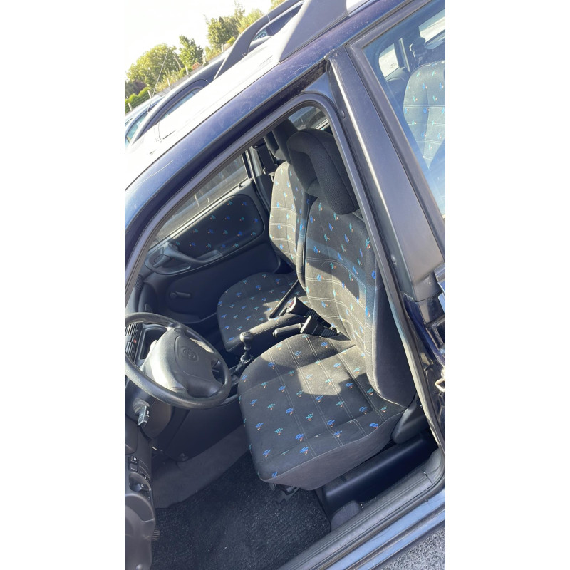 Retroviseur droit OPEL ASTRA F Photo n°11