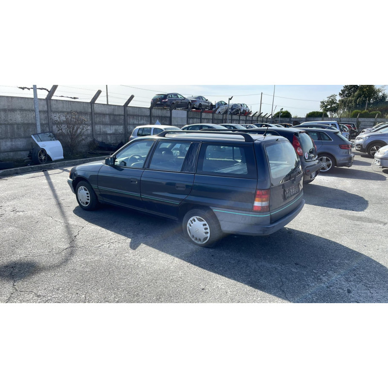 Retroviseur droit OPEL ASTRA F Photo n°12