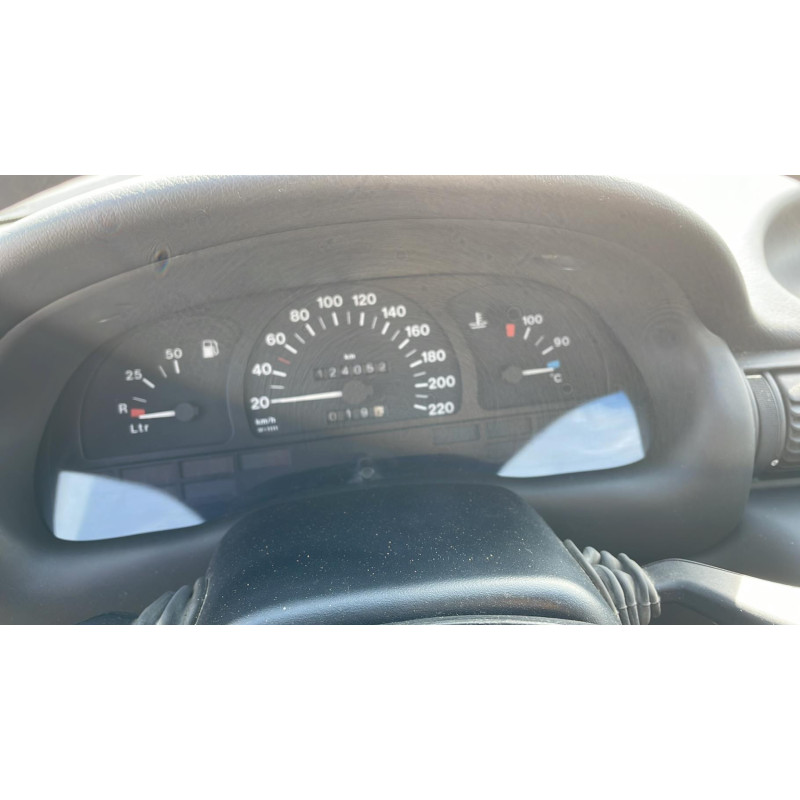 Retroviseur droit OPEL ASTRA F Photo n°14