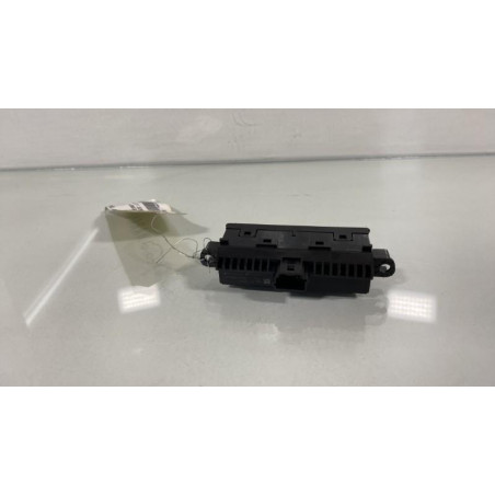 Commande regulateur vitesse RENAULT CLIO 5 Photo n°1