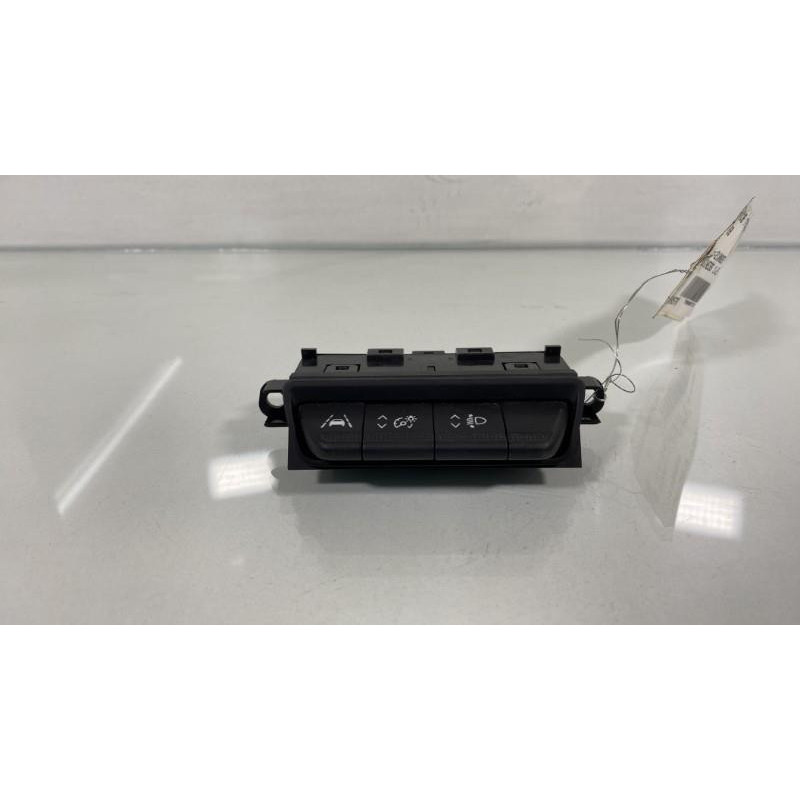 Commande regulateur vitesse RENAULT CLIO 5 Photo n°3