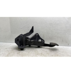 Pedale de frein RENAULT CLIO 5 Photo n°1