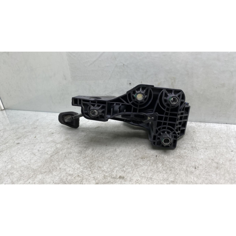 Pedale de frein RENAULT CLIO 5 Photo n°2