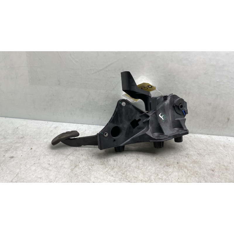 Pedale de frein RENAULT CLIO 5 Photo n°3