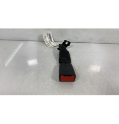Attache ceinture arriere centrale BMW SERIE 5 E60 Photo n°1