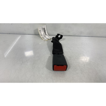 Attache ceinture arriere centrale BMW SERIE 5 E60 Photo n°1