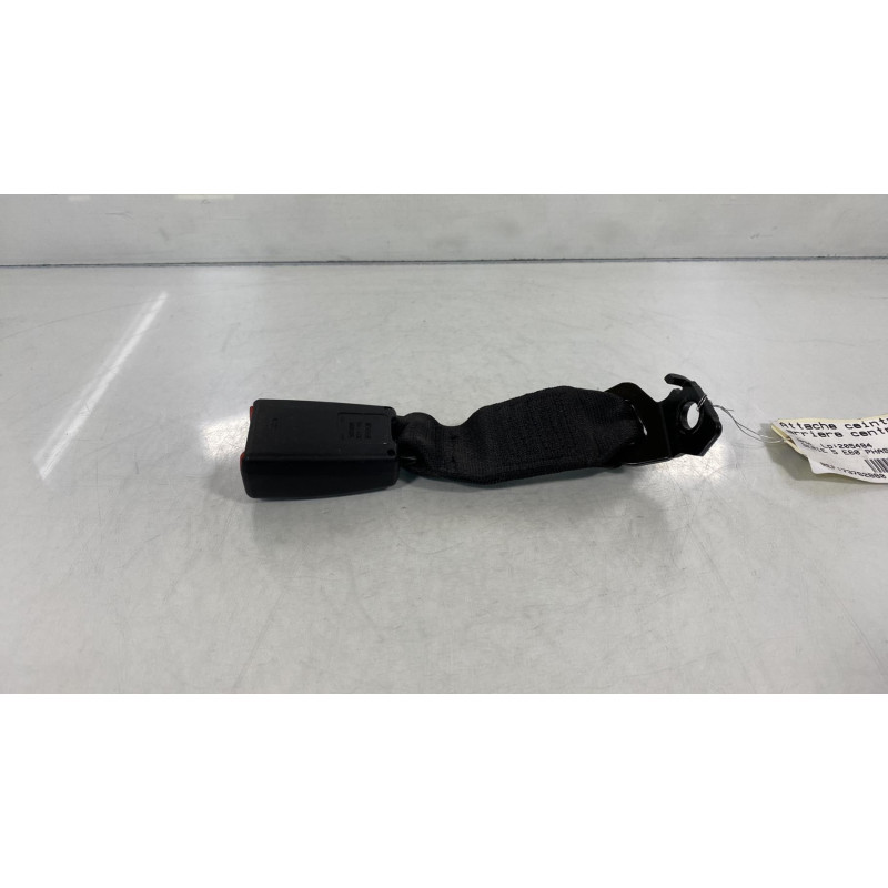 Attache ceinture arriere centrale BMW SERIE 5 E60 Photo n°2