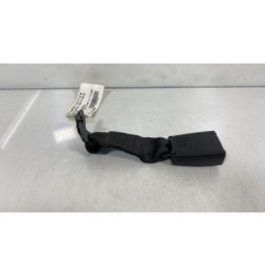 Attache ceinture arriere centrale BMW SERIE 5 E60