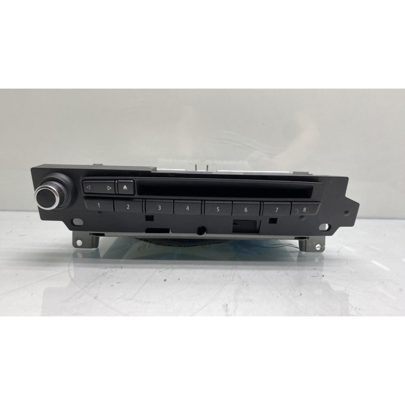 Autoradio d'origine BMW SERIE 5 E60 Photo n°2