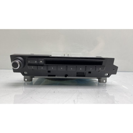 Autoradio d'origine BMW SERIE 5 E60