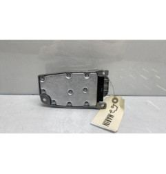 Boitier air bag BMW SERIE 5 E60 Photo n°1