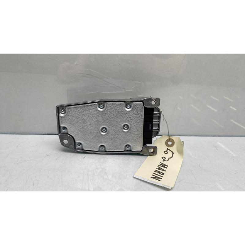 Boitier air bag BMW SERIE 5 E60 Photo n°1