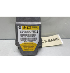 Boitier air bag BMW SERIE 5 E60