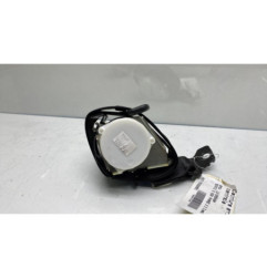 Ceinture arriere centrale BMW SERIE 5 E60 Photo n°1