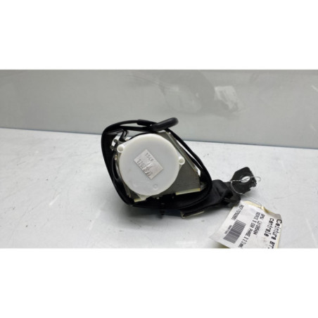 Ceinture arriere centrale BMW SERIE 5 E60 Photo n°1