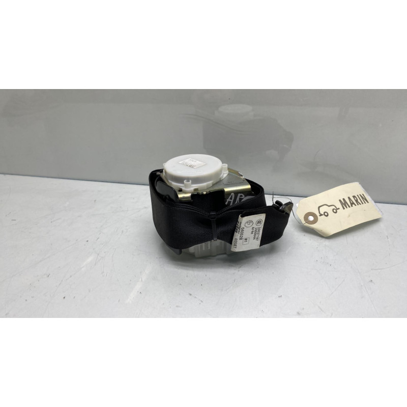 Ceinture arriere centrale BMW SERIE 5 E60 Photo n°2