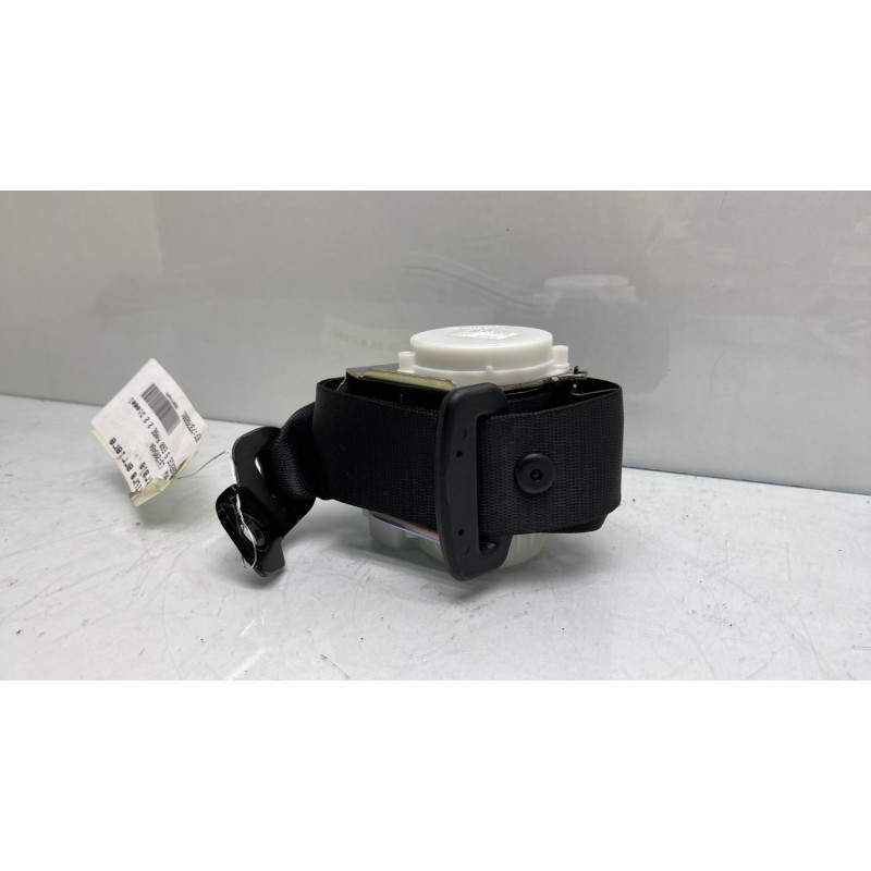 Ceinture arriere centrale BMW SERIE 5 E60 Photo n°3