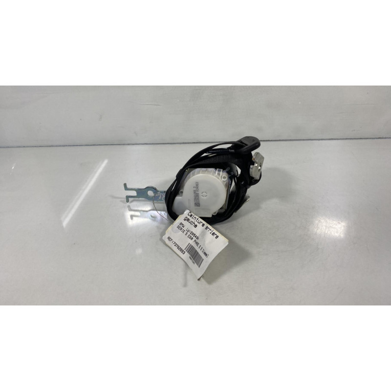 Ceinture arriere gauche BMW SERIE 5 E60 Photo n°1