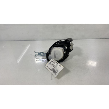 Ceinture arriere gauche BMW SERIE 5 E60 Photo n°1