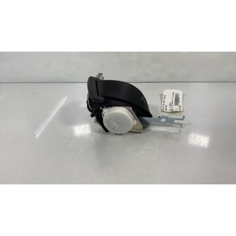 Ceinture arriere gauche BMW SERIE 5 E60 Photo n°3