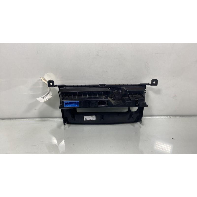 Commande chauffage BMW SERIE 5 E60 Photo n°3
