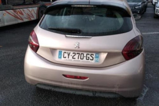 Boite de vitesses PEUGEOT 208 1