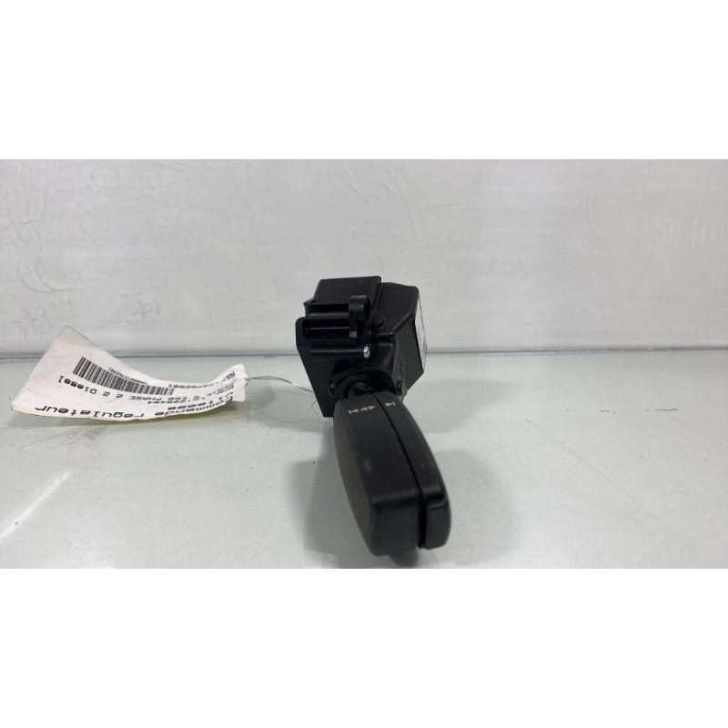 Commande regulateur vitesse BMW SERIE 5 E60 Photo n°3