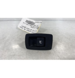 Interrupteur de leve vitre arriere gauche BMW SERIE 5 E60