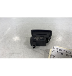 Interrupteur de leve vitre arriere gauche BMW SERIE 5 E60