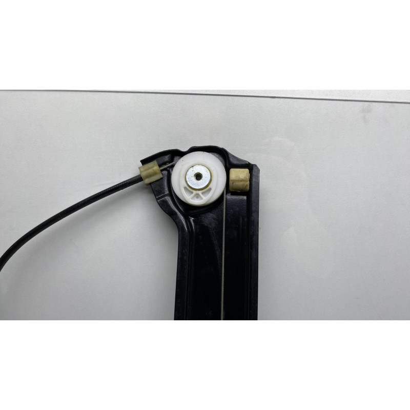 Leve vitre electrique avant gauche BMW SERIE 5 E60 Photo n°2
