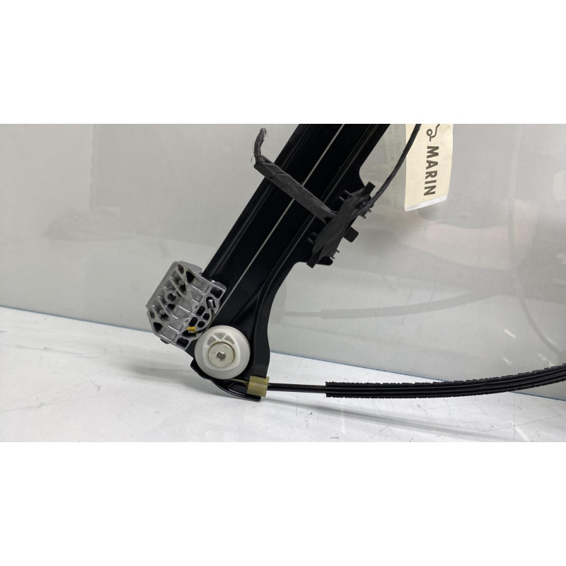 Leve vitre electrique avant gauche BMW SERIE 5 E60 Photo n°6