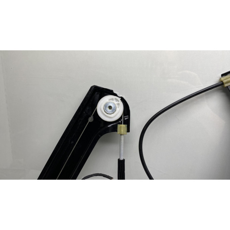 Leve vitre electrique avant gauche BMW SERIE 5 E60 Photo n°8